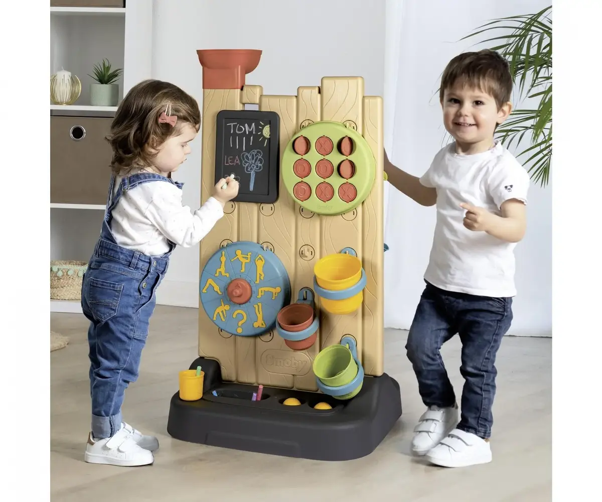 Active Skill Toy Smoby 840301 Photo 2