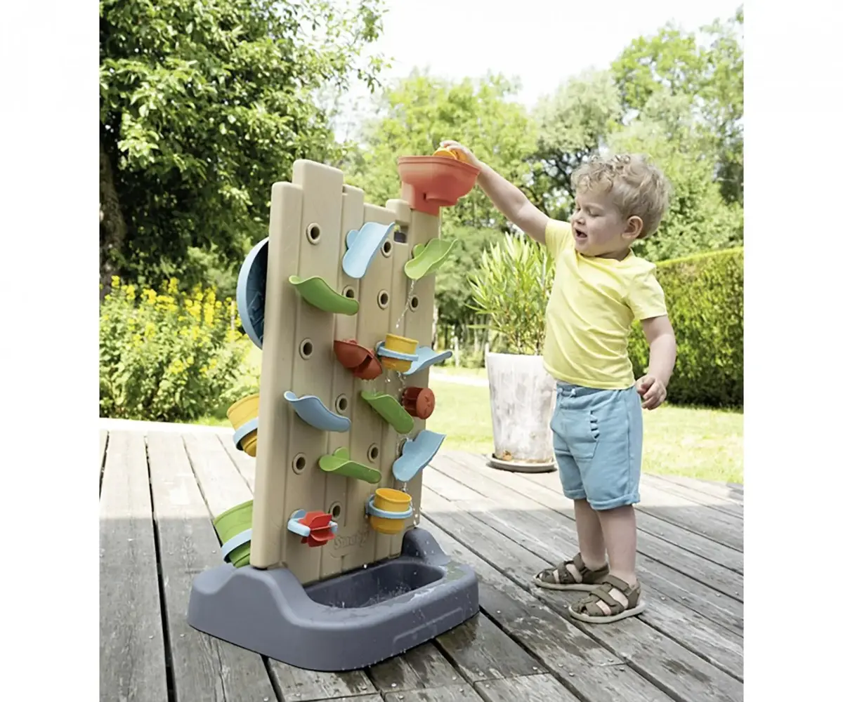 Active Skill Toy Smoby 840301 Photo 4