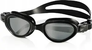 Peldēšanas brilles AQUA‑SPEED X‑PRO (087-23) — pieaugušajiem, zema profila