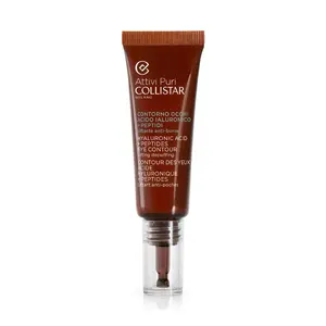Acu serums Collistar Attivi Puri 15 ml Sievietēm