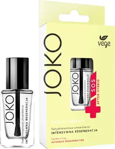 Conditioner Joko Intensive Regeneration 11 ml – universal treatment ampoule