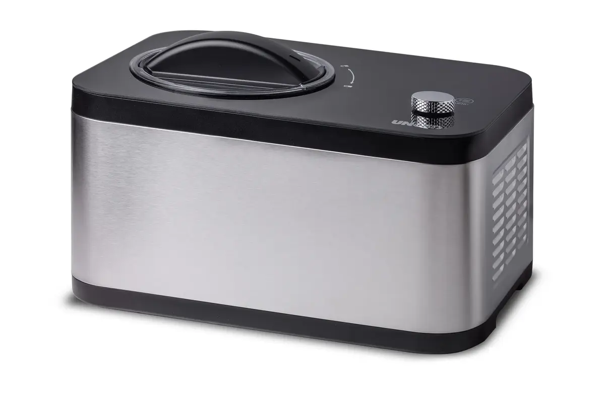 Compressor ice cream maker Unold 48826 Photo 2