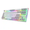 HATOR Gravity TKL klaviatūra Photo 2