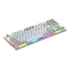 HATOR Gravity TKL klaviatūra Photo 3
