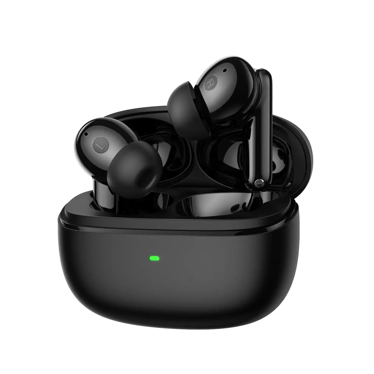 Наушники HATOR Hyperpunk Truepods Hybrid ANC Photo 2