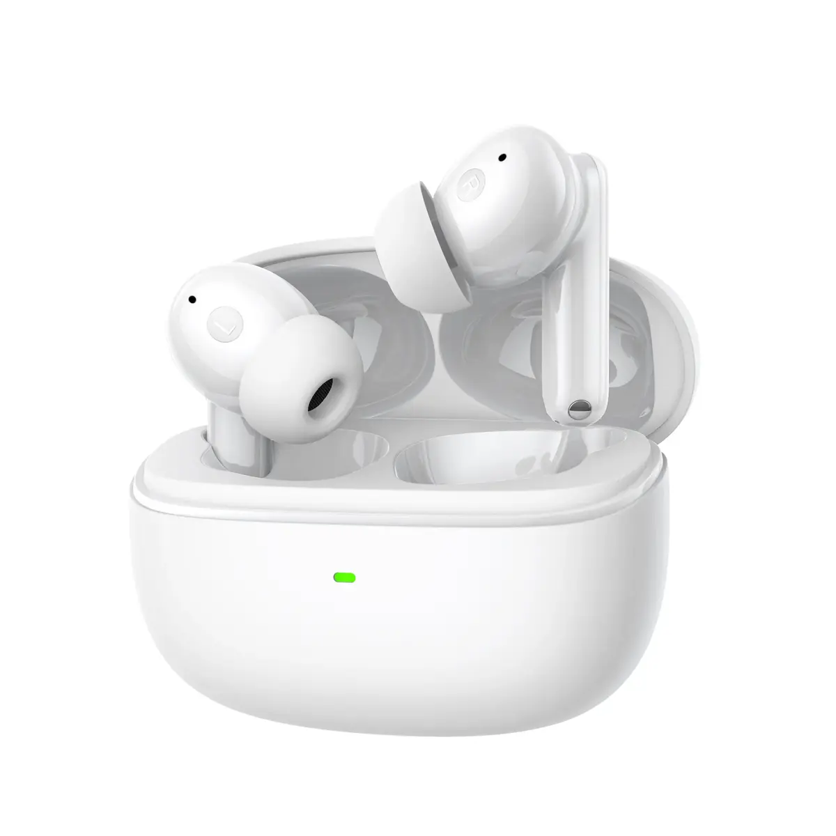 Наушники HATOR Hyperpunk Truepods Hybrid ANC Photo 2