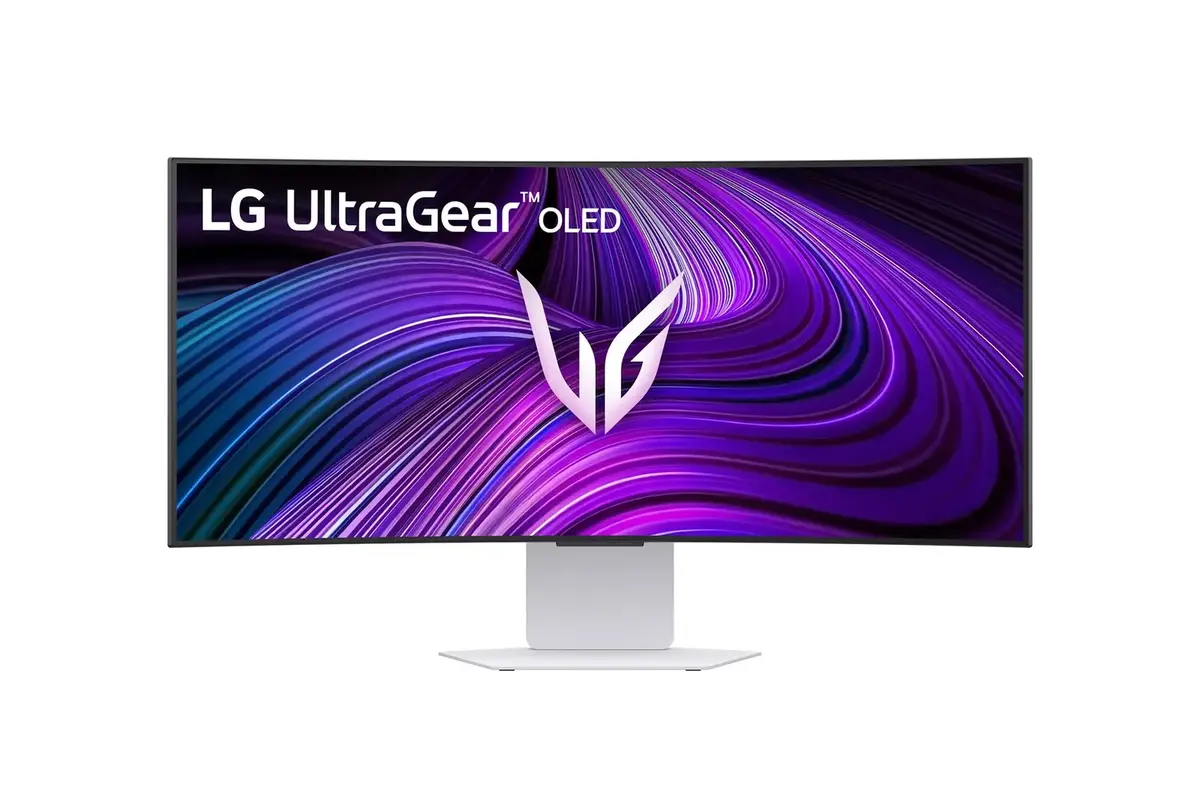 Монитор LG 34GX90SA-W Photo 4