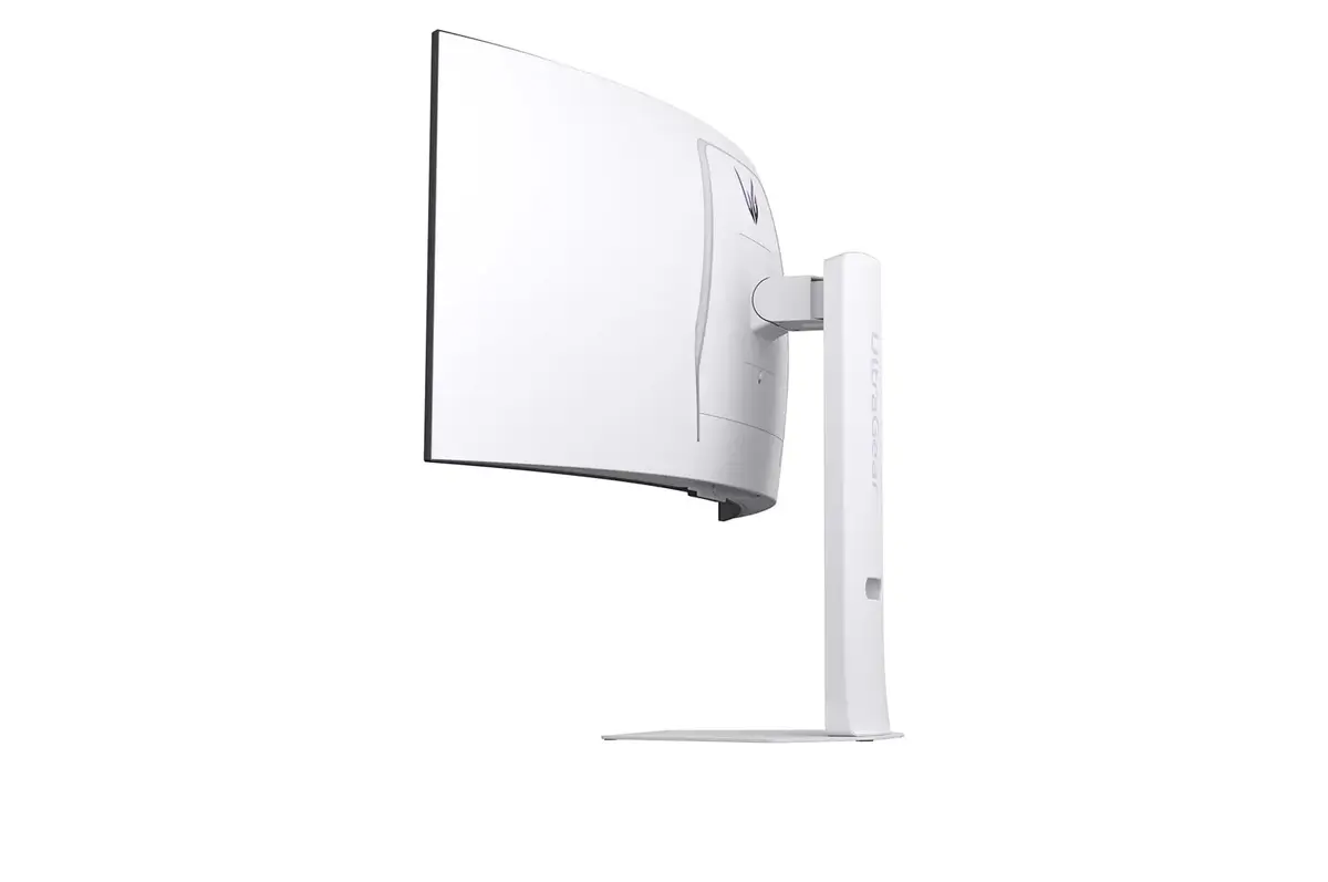 Монитор LG 34GX90SA-W Photo 5