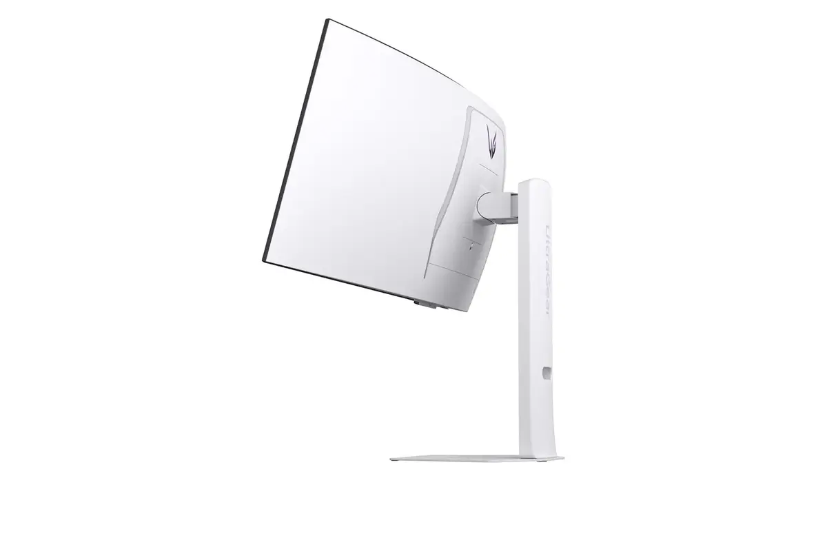 Монитор LG 34GX90SA-W Photo 6