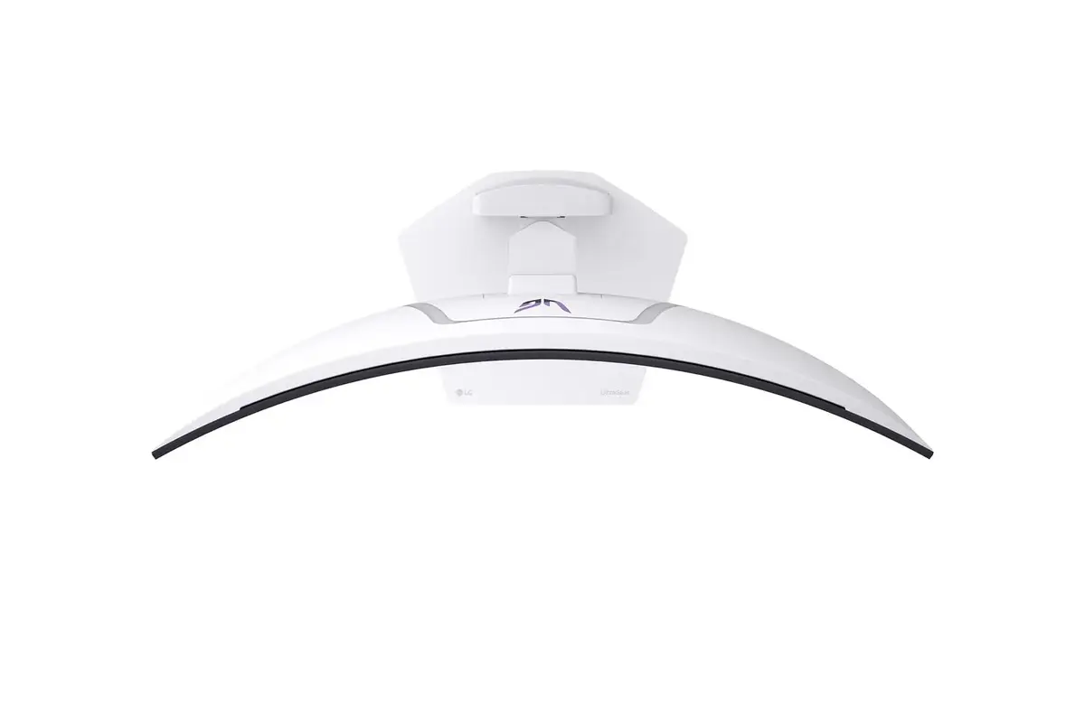 Монитор LG 34GX90SA-W Photo 7