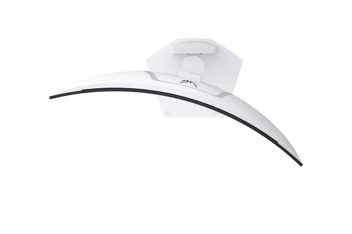 Монитор LG 34GX90SA-W Photo 8