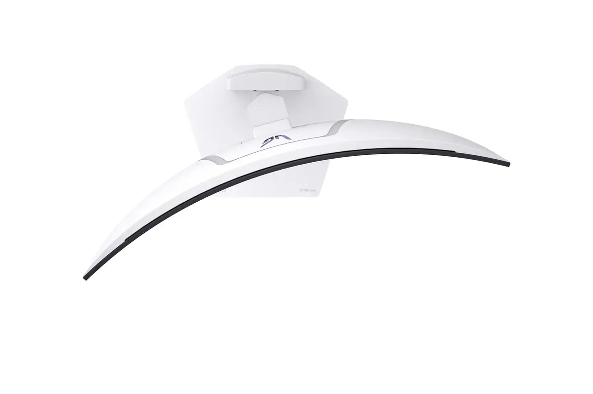 Монитор LG 34GX90SA-W Photo 9