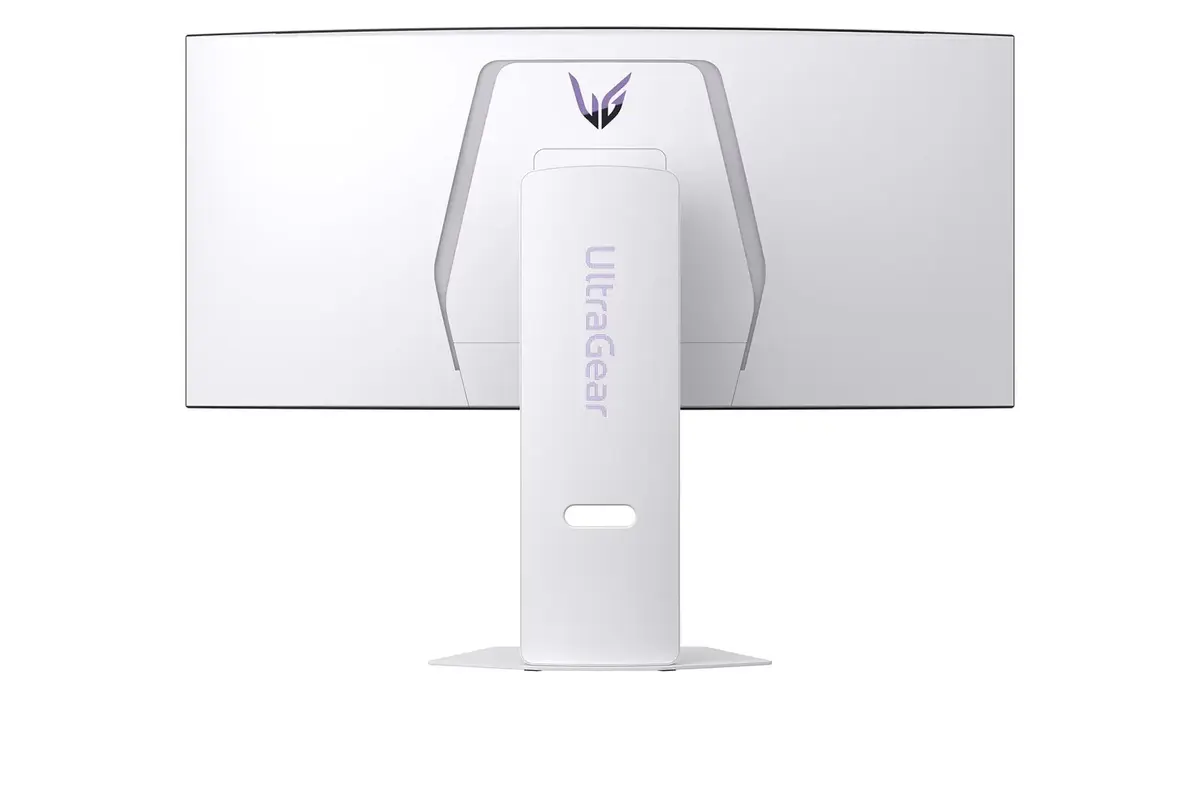 Монитор LG 34GX90SA-W Photo 10