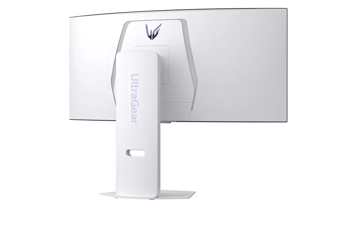 Монитор LG 34GX90SA-W Photo 11
