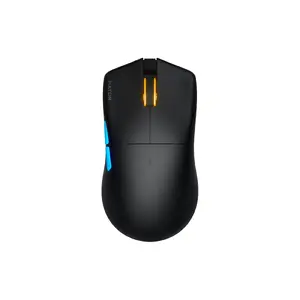 Мышь HATOR Pulsar 3 PRO RF Wireless + Bluetooth + USB Type-A