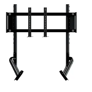 Крепление для монитора Oplite OP-R8-SMSB 144.8 см (57") Черный