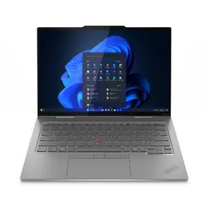 Hybrid Laptop Lenovo ThinkPad X1 2-in-1 14" Intel Core Ultra 7 32GB RAM 1TB SSD Windows 11 Pro