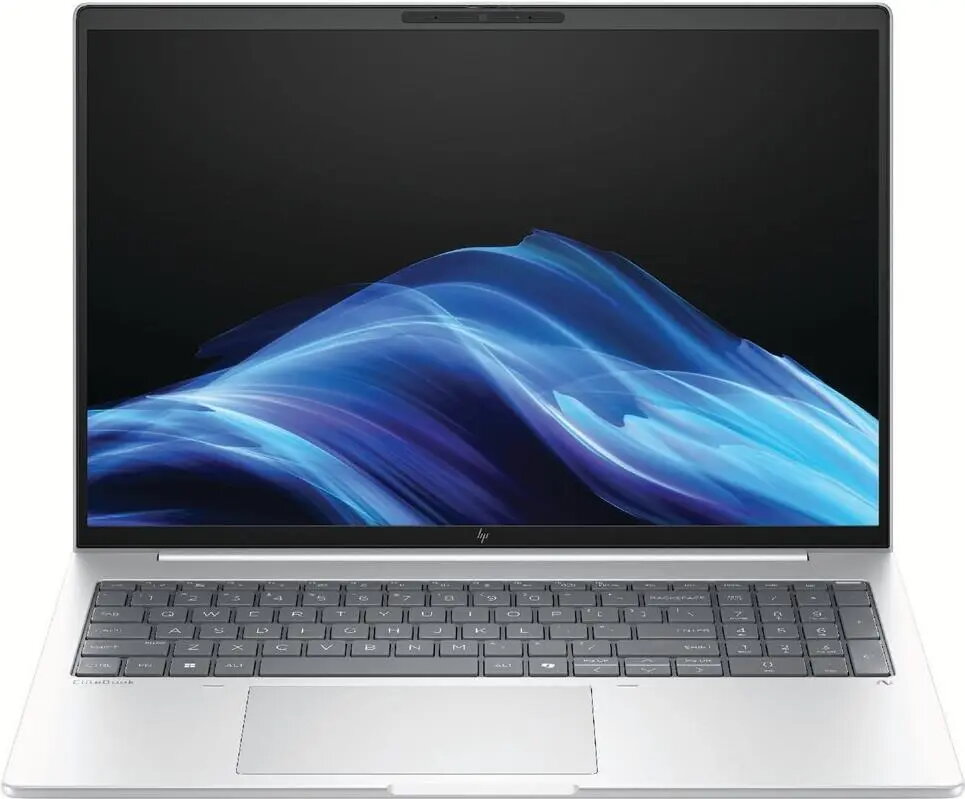 Klēpjdators HP EliteBook 8 G1I 16"