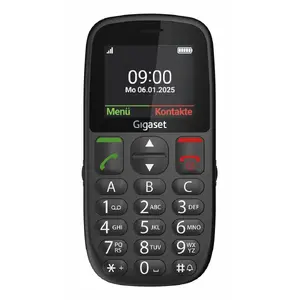 Mobile phone Gigaset GL395 2.2"