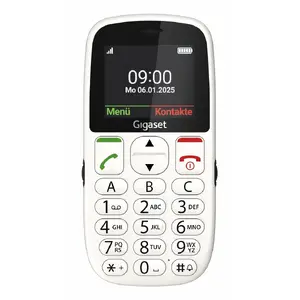 Mobile phone Gigaset GL395 2.2"