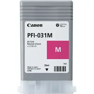 Картридж Canon PFI-031M Магента