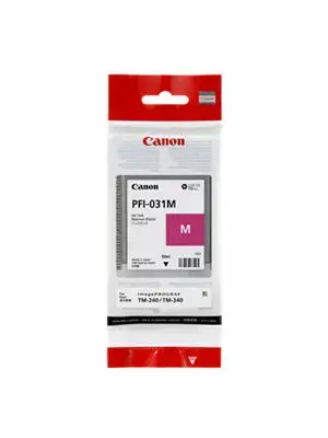 Kārtridžs Canon PFI-031M Magenta Photo 2