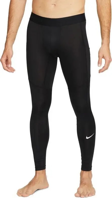Termo bikses NIKE Pro Tight modelis