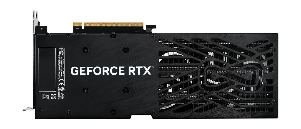 Видеокарта Gainward GeForce RTX 5060 Ti Photo 3