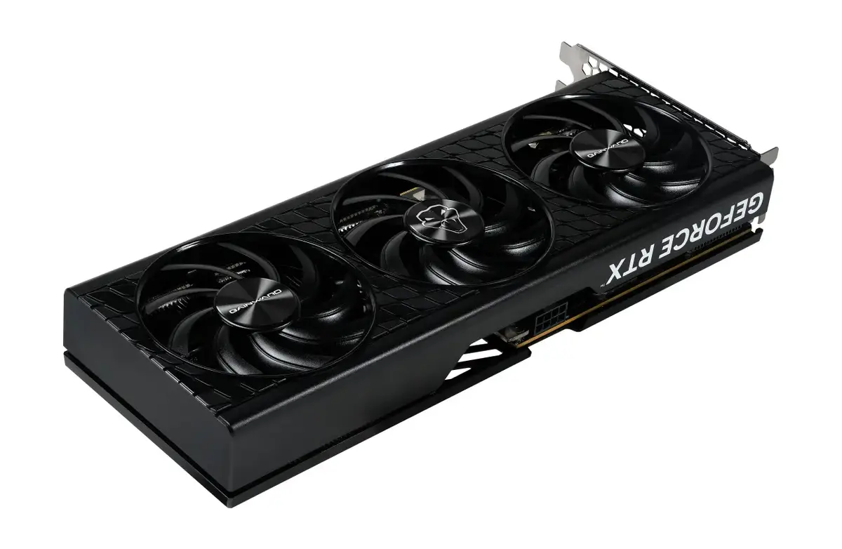 Видеокарта Gainward GeForce RTX 5060 Ti Photo 4