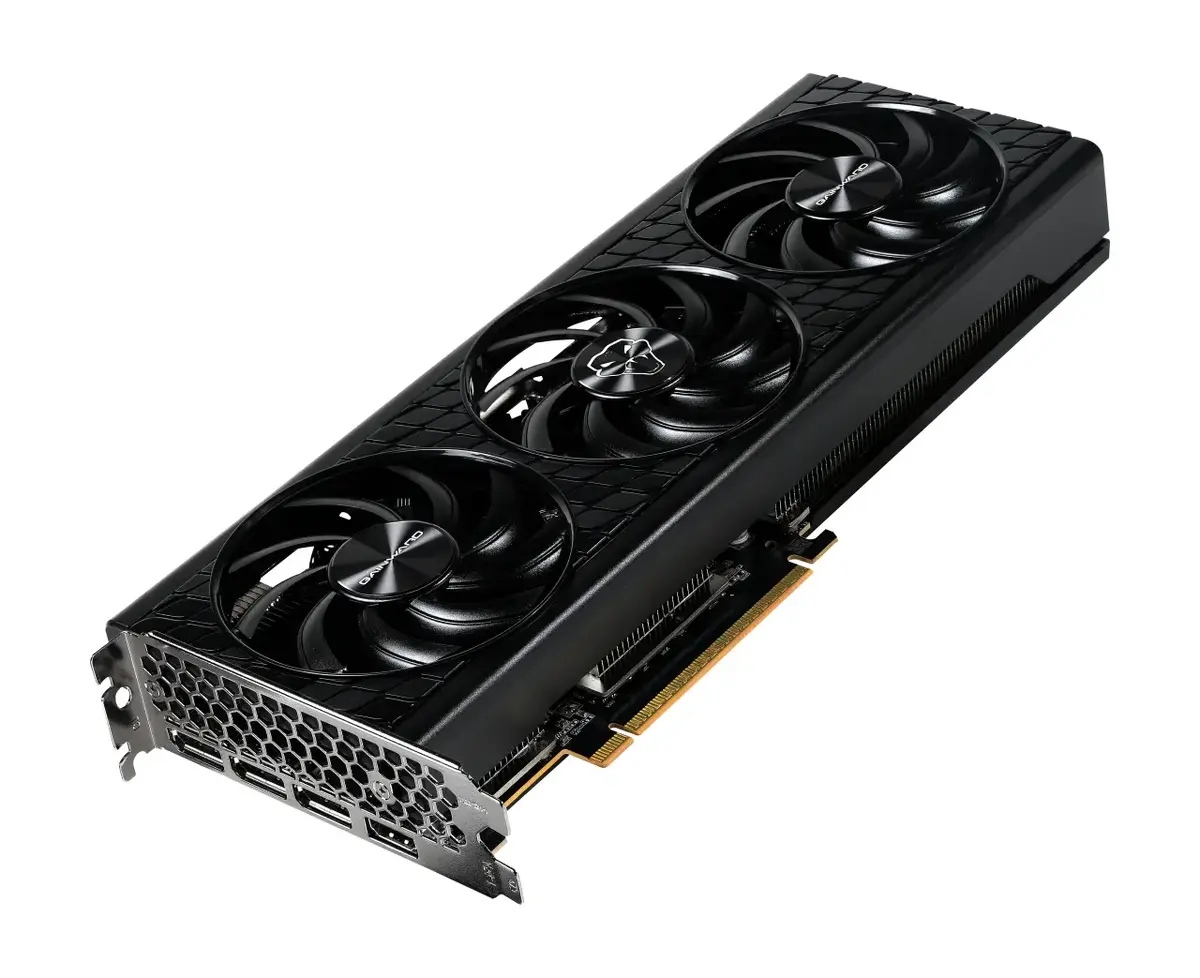 Видеокарта Gainward GeForce RTX 5060 Ti Photo 5