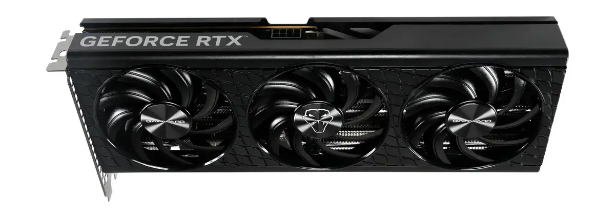 Видеокарта Gainward GeForce RTX 5060 Ti Photo 6