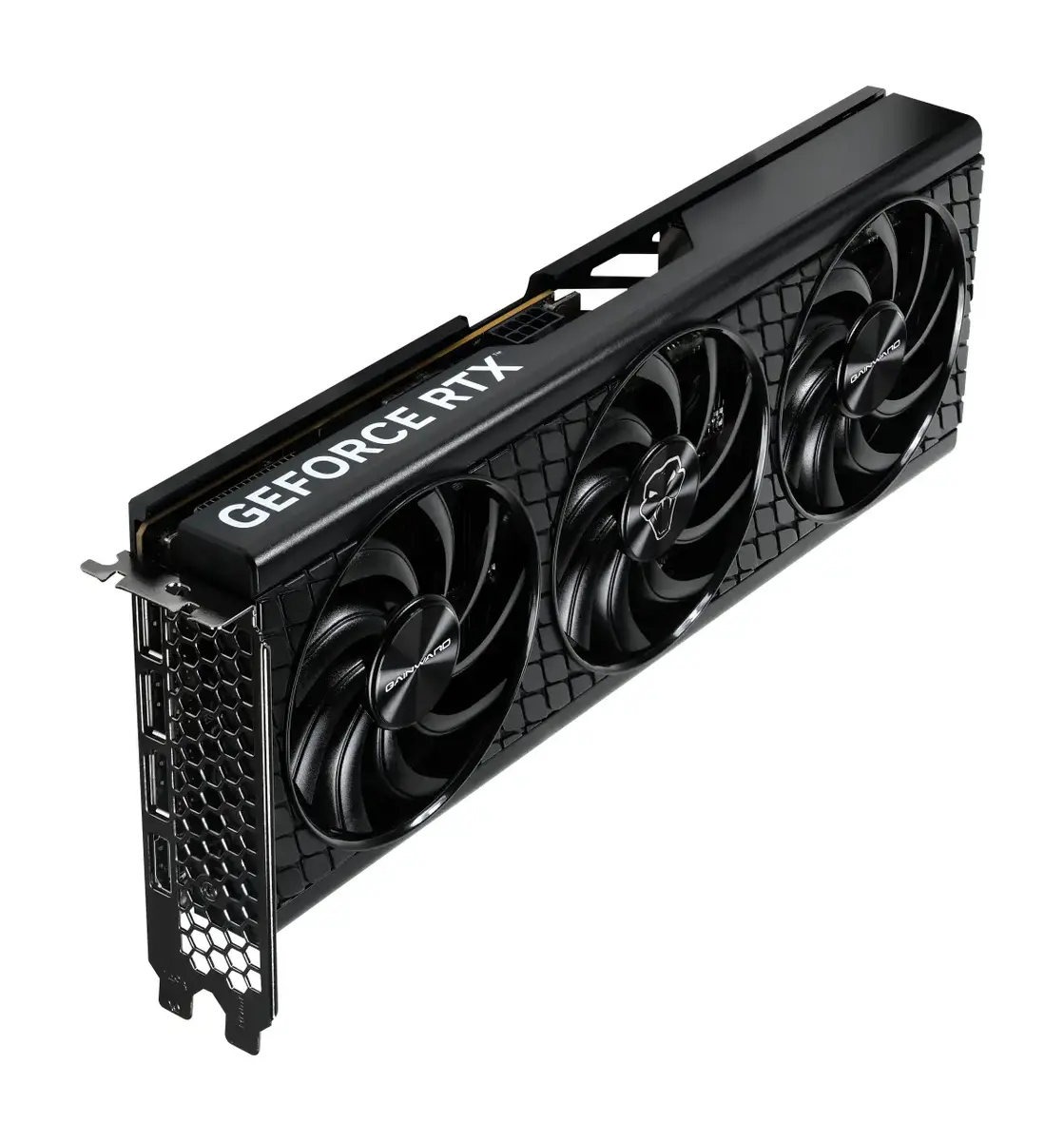 Видеокарта Gainward GeForce RTX 5060 Ti Photo 7