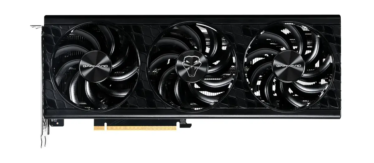 Видеокарта Gainward GeForce RTX 5060 Ti Photo 8