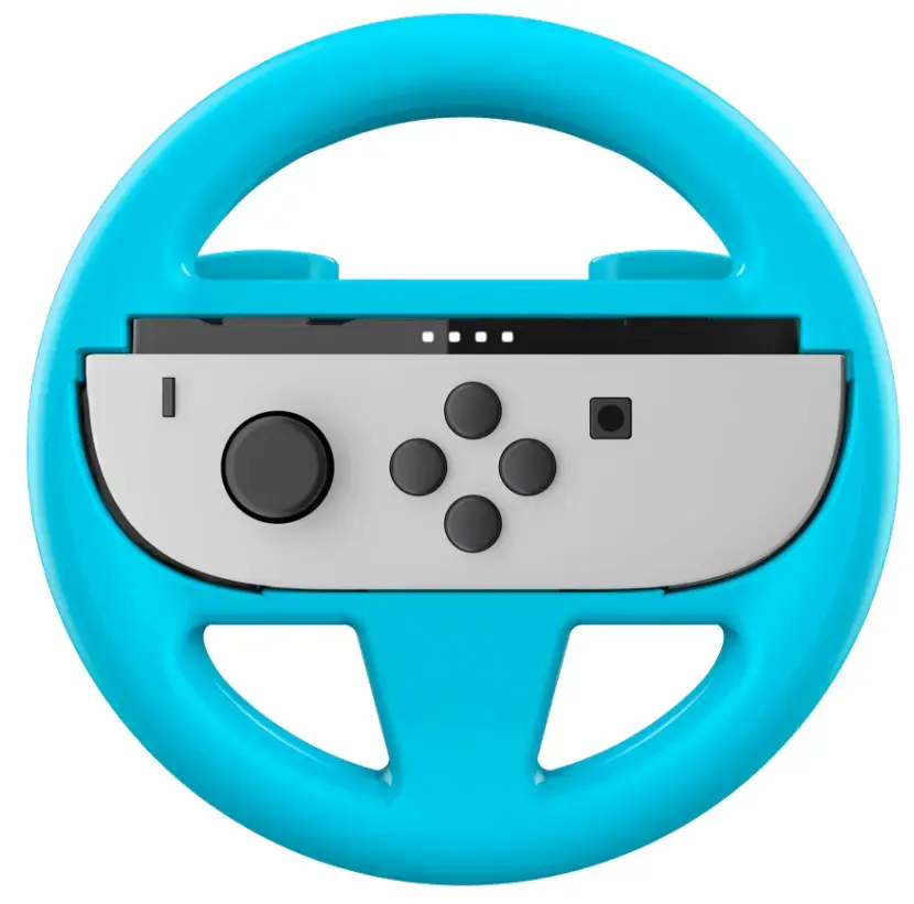 Steering wheel NACON NA028249 Photo 3