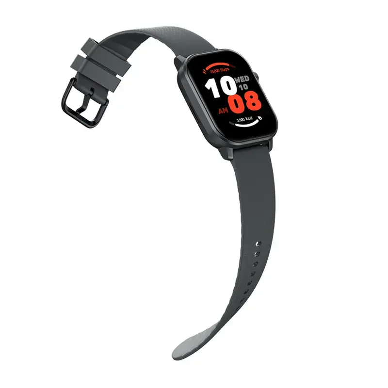 Смарт-часы Zeblaze GTS 3 GPS Photo 2