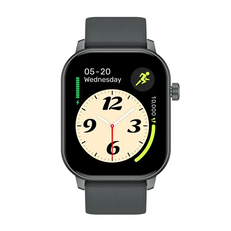 Смарт-часы Zeblaze GTS 3 GPS Photo 5
