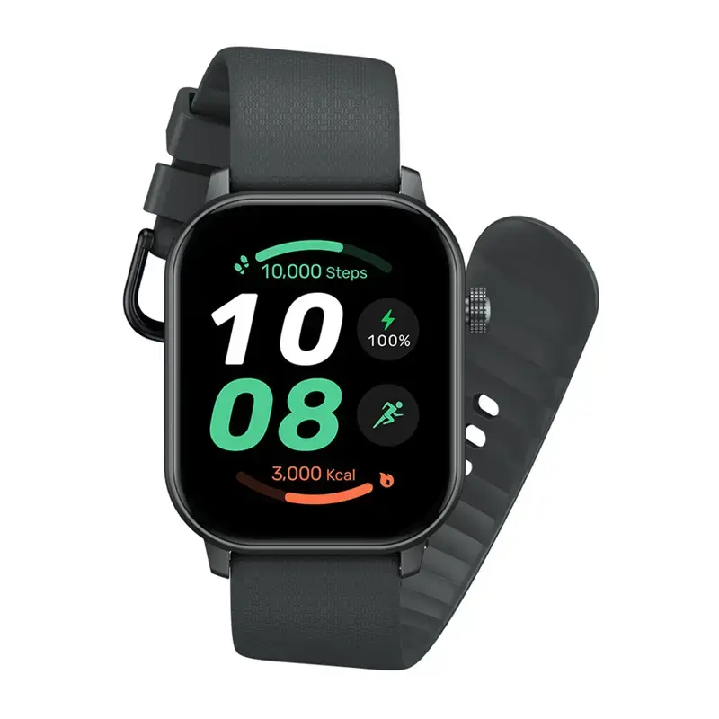 Смарт-часы Zeblaze GTS 3 GPS Photo 7