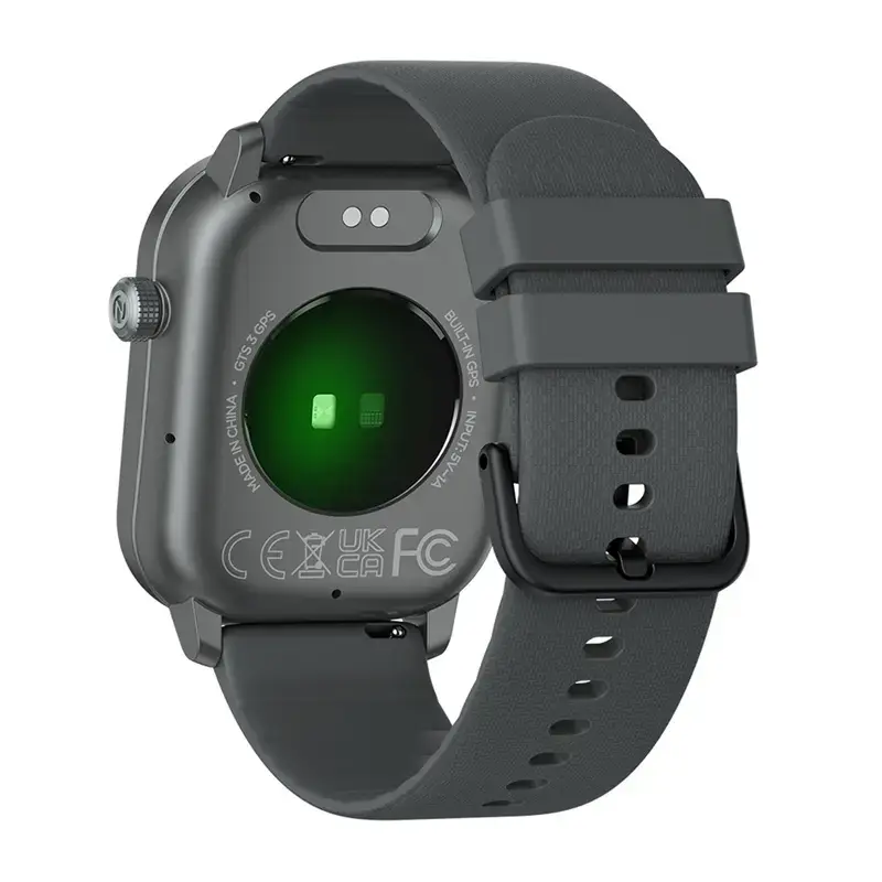 Смарт-часы Zeblaze GTS 3 GPS Photo 8