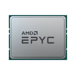 Server processor AMD EPYC 4245P, 6 cores, base 3.9 GHz, boost 5.4 GHz, 32 MB L3, Socket AM5, DDR5 support, Tray