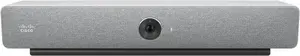 Video conferencing device Cisco Webex Room Bar CS-BAR-L-UK9 — all-in-one bar for small to medium rooms