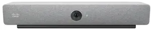 Cisco CS-BAR-L-UK9 Group Video Conferencing System 12 MP 4K Ultra HD Ethernet LAN Grey