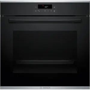 Built-in oven Bosch Serie 4 HBA272BB3 Electric