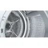Tumble dryer Bosch WQG2450ISN 9 kg Photo 2
