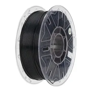 3D printer filament Creality PLA Hyper black 1 kg with RFID