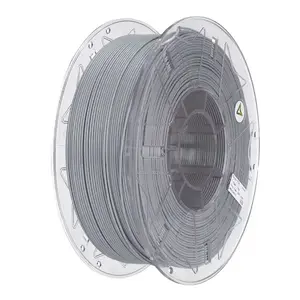 3D printer filament Creality PLA Hyper Grey 1 kg with RFID