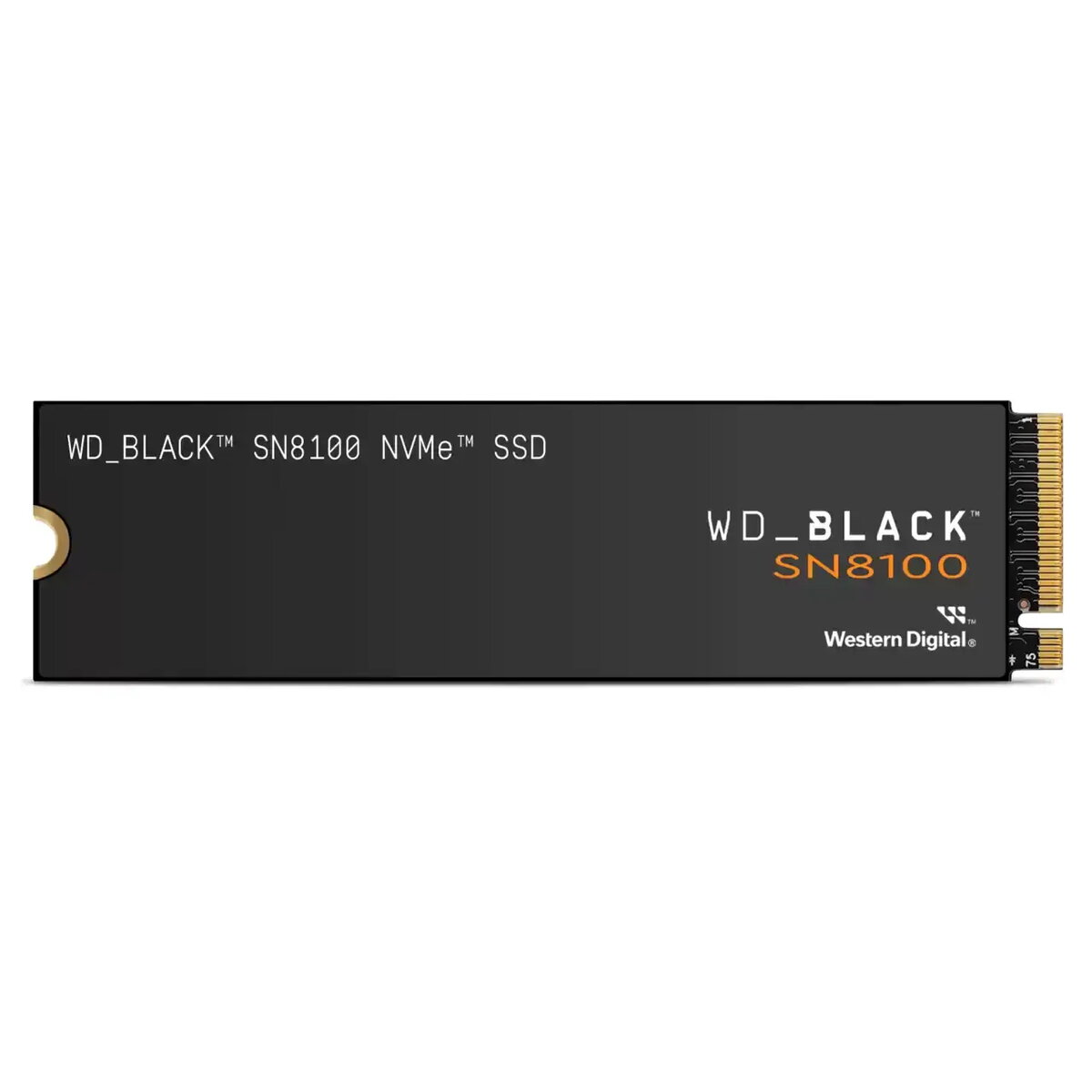 SSD diskdziņš Western Digital 1 TB