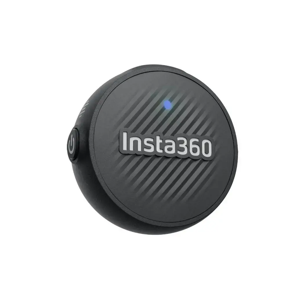 Микрофон Insta360 CINSABWA Photo 2