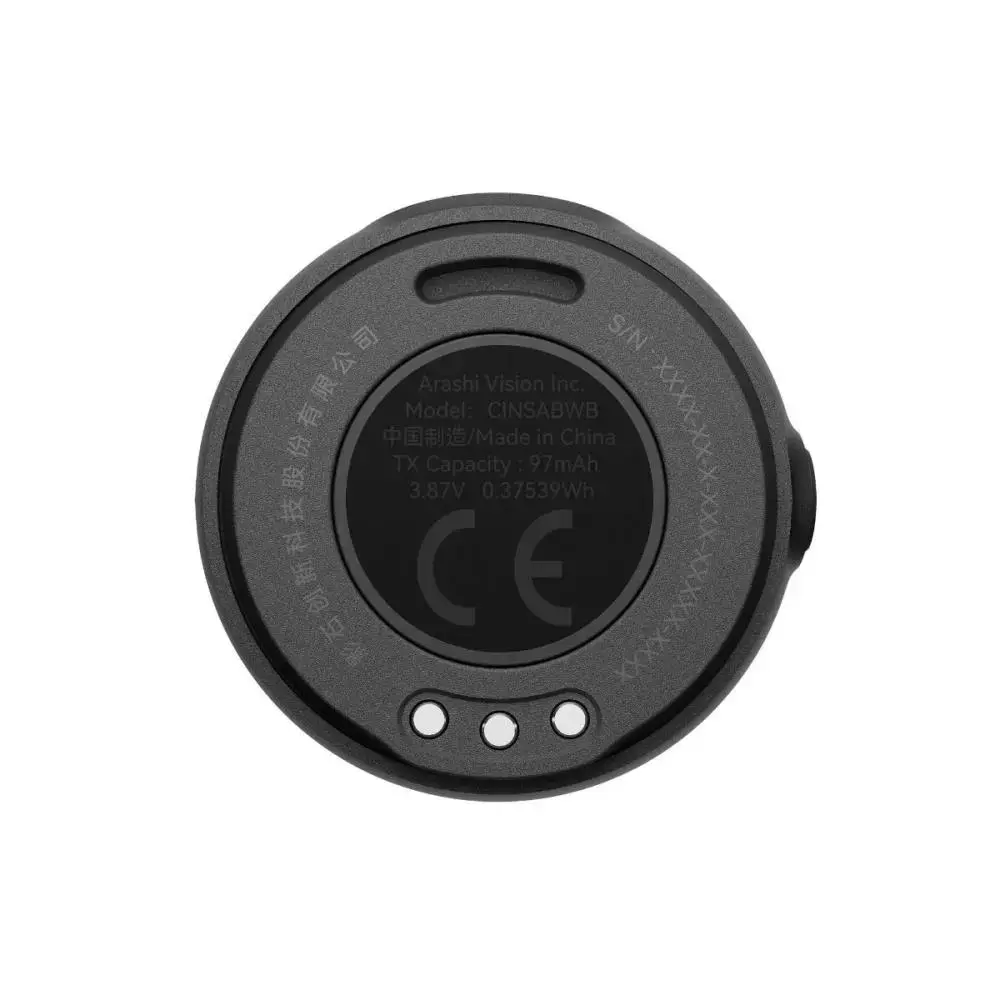 Микрофон Insta360 CINSABWA Photo 3
