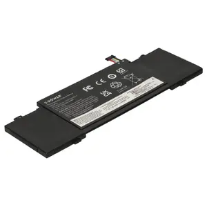 Battery 2-Power 2P-L20M4PF2 Laptop Spare Part