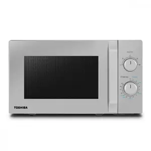 Microwave oven MW2-MM20PF(SL), 800W, 20L